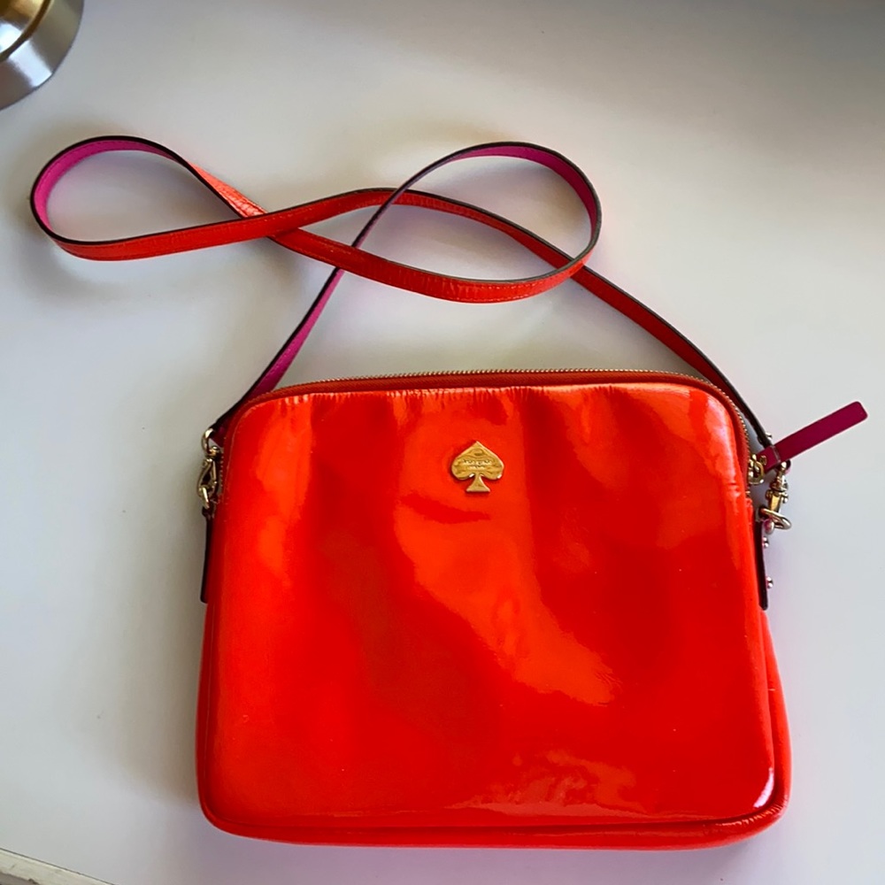 Kate Spade Cross Body Bag